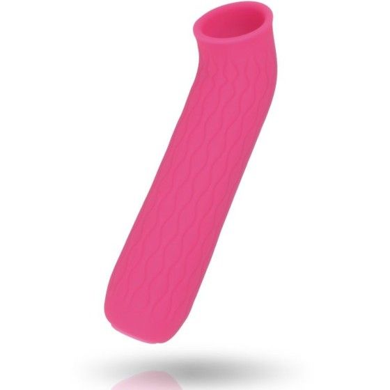 INSPIRE SUCTION - WINTER PINK INSPIRE SUCTION - 3