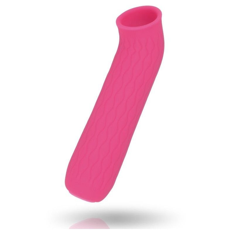 INSPIRE SUCTION - WINTER PINK INSPIRE SUCTION - 3
