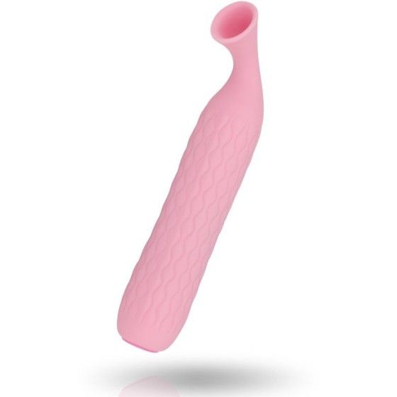 INSPIRE SUCTION - SAIGE PINK INSPIRE SUCTION - 1
