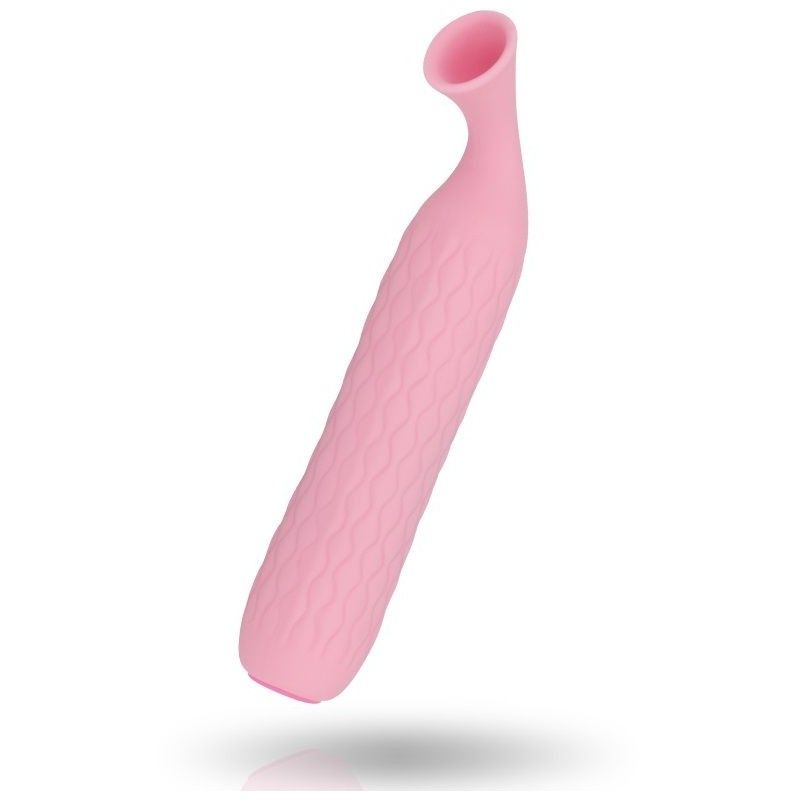 INSPIRE SUCTION - SAIGE PINK INSPIRE SUCTION - 1