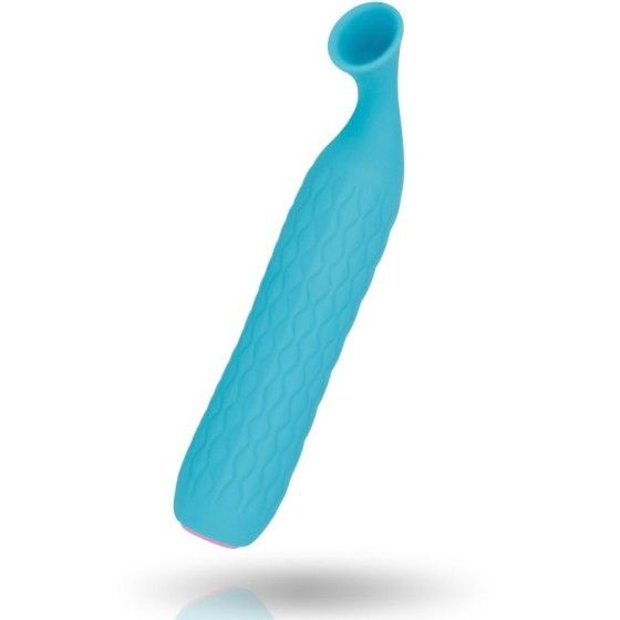 INSPIRE SUCTION - SAIGE TURQUOISE INSPIRE SUCTION - 4