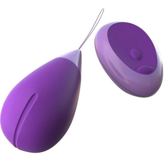 FANTASY FOR HER - REMOTE KEGEL EXCITE-HER FANTASY FOR HER - 1