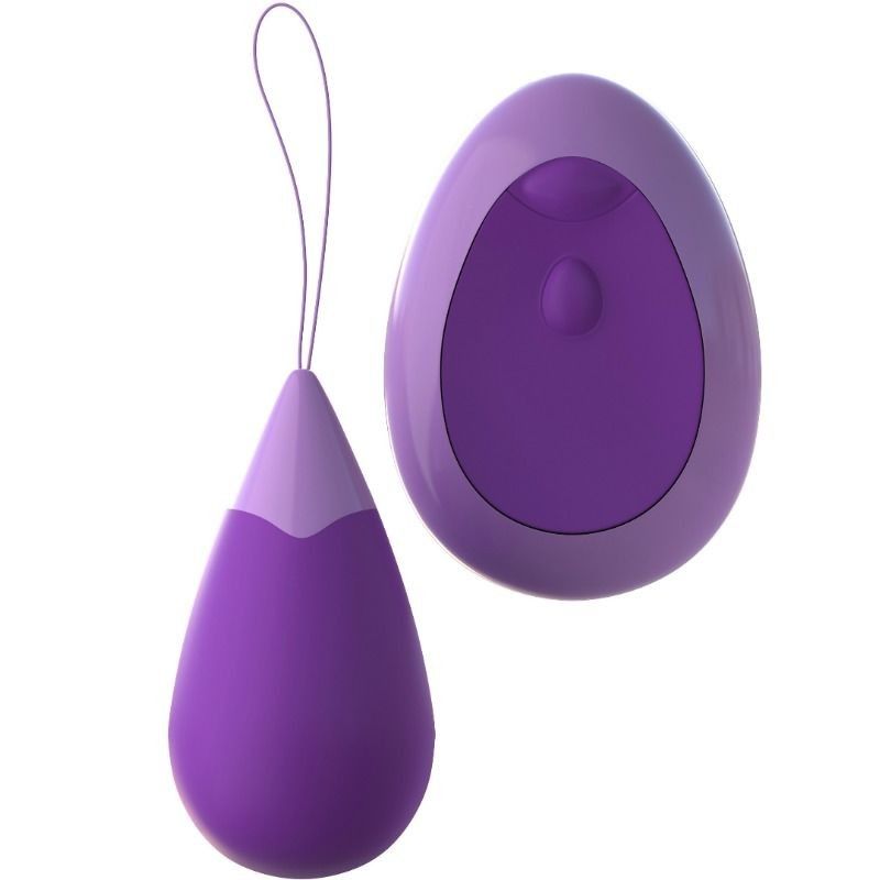 FANTASY FOR HER - REMOTE KEGEL EXCITE-HER FANTASY FOR HER - 2