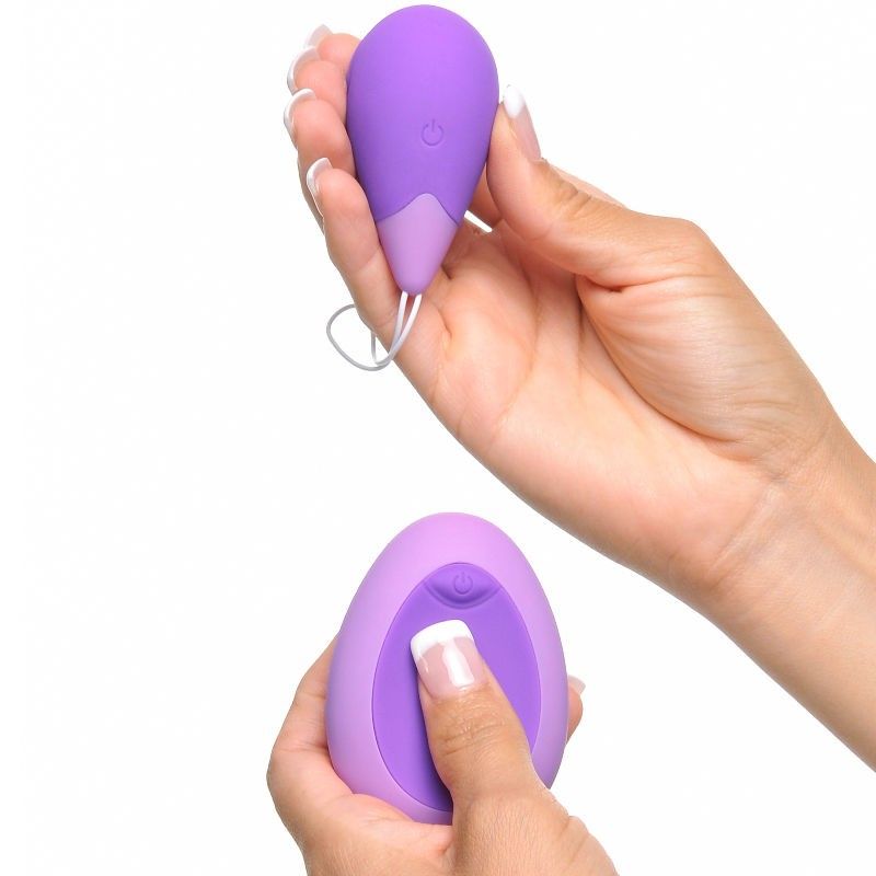 FANTASY FOR HER - REMOTE KEGEL EXCITE-HER FANTASY FOR HER - 3