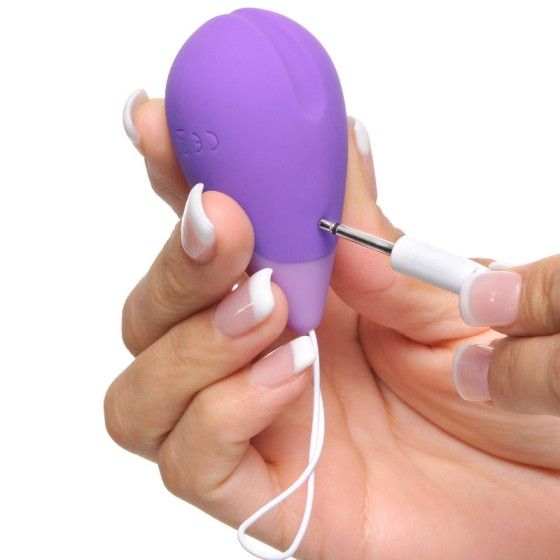 FANTASY FOR HER - REMOTE KEGEL EXCITE-HER FANTASY FOR HER - 4