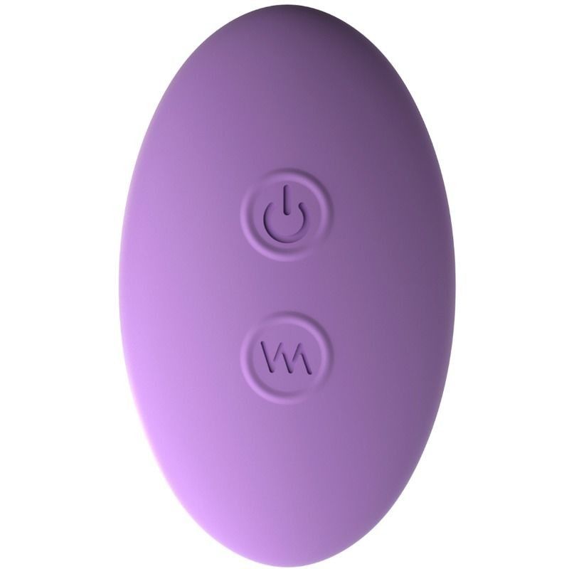 FANTASY FOR HER - REMOTE SILICONE PLEASE-HER FANTASY FOR HER - 2