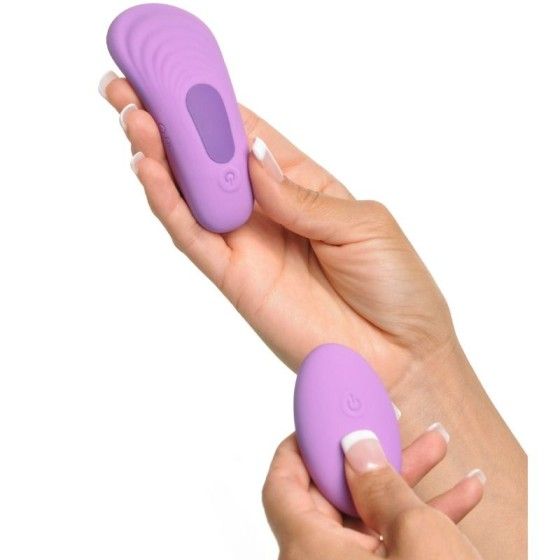 FANTASY FOR HER - REMOTE SILICONE PLEASE-HER FANTASY FOR HER - 3