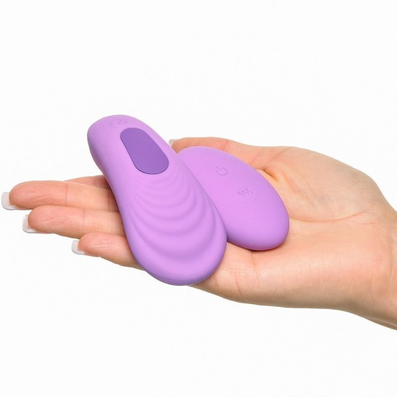 FANTASY FOR HER - REMOTE SILICONE PLEASE-HER FANTASY FOR HER - 4