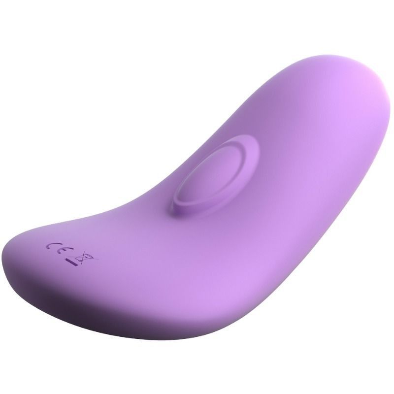 FANTASY FOR HER - REMOTE SILICONE PLEASE-HER FANTASY FOR HER - 5