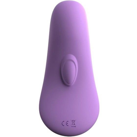 FANTASY FOR HER - REMOTE SILICONE PLEASE-HER FANTASY FOR HER - 6