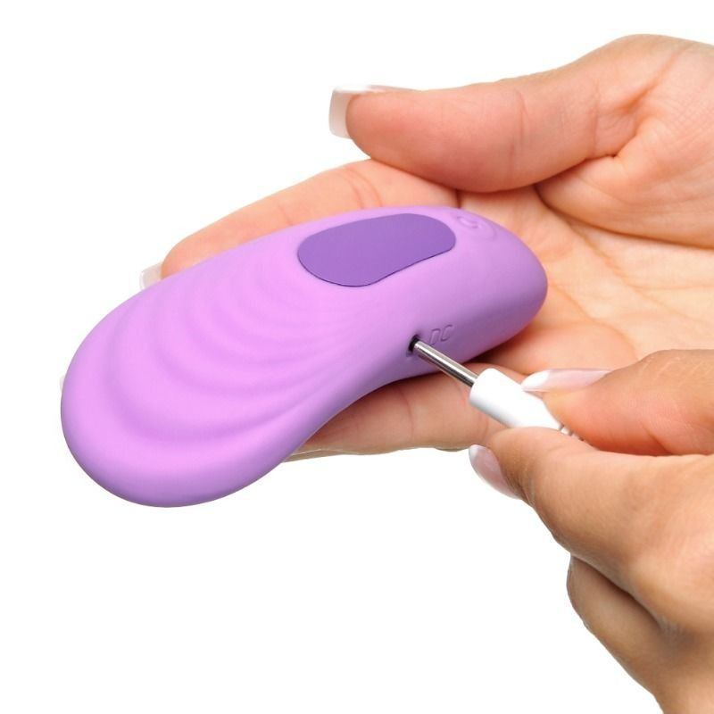 FANTASY FOR HER - REMOTE SILICONE PLEASE-HER FANTASY FOR HER - 7