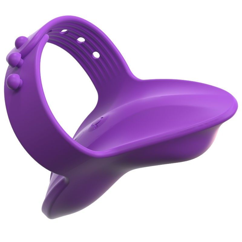 FANTASY FOR HER - FINGER VIVE FANTASY FOR HER - 1