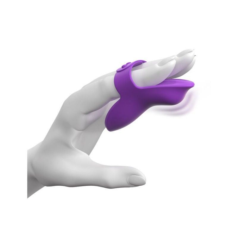 FANTASY FOR HER - FINGER VIVE FANTASY FOR HER - 2