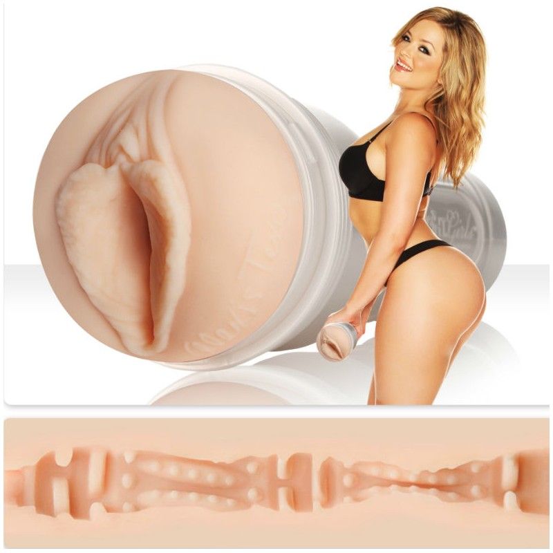 FLESHLIGHT GIRLS - VAGINA ALEXIS TEXAS OUTLAW FLESHLIGHT GIRLS - 1