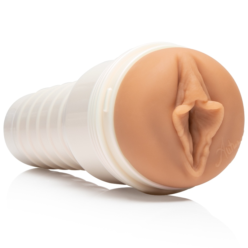 FLESHLIGHT GIRLS - AUTUMN FALLS CREAM TEXTURE VAGINA FLESHLIGHT GIRLS - 6