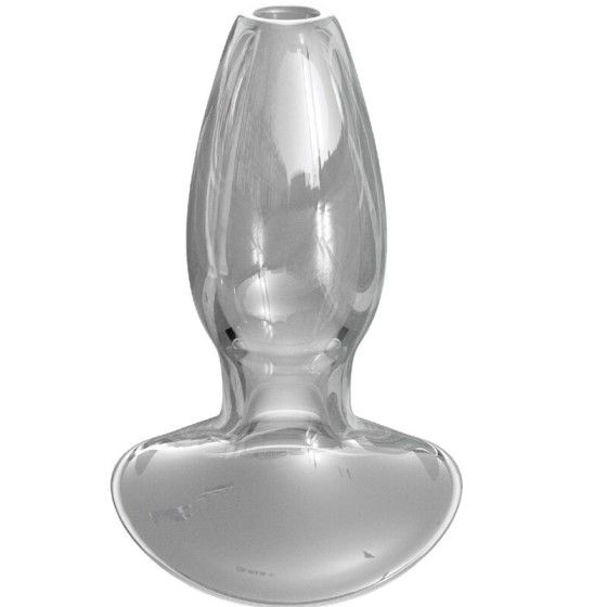ANAL FANTASY ELITE COLLECTION - ANAL GAPER DILATOR FOR BEGINNERS CRYSTAL SIZE S ANAL FANTASY ELITE COLLECTION - 1