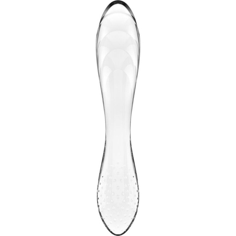 SATISFYER - DAZZLING CRYSTAL TRANSPARENT SATISFYER CRYSTAL - 1