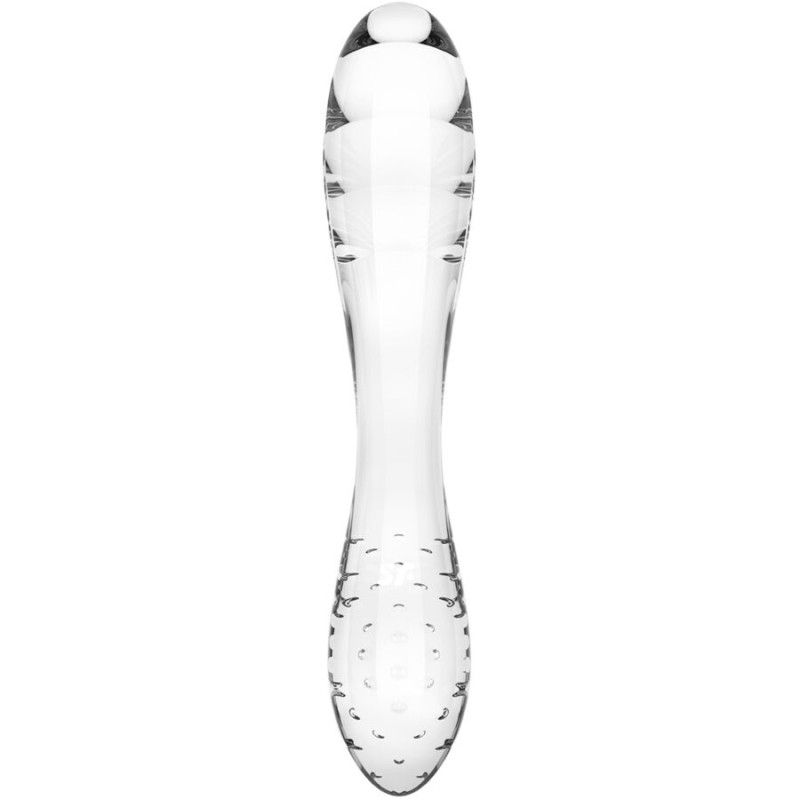 SATISFYER - DAZZLING CRYSTAL TRANSPARENT SATISFYER CRYSTAL - 2