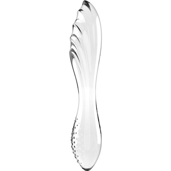 SATISFYER - DAZZLING CRYSTAL TRANSPARENT SATISFYER CRYSTAL - 3