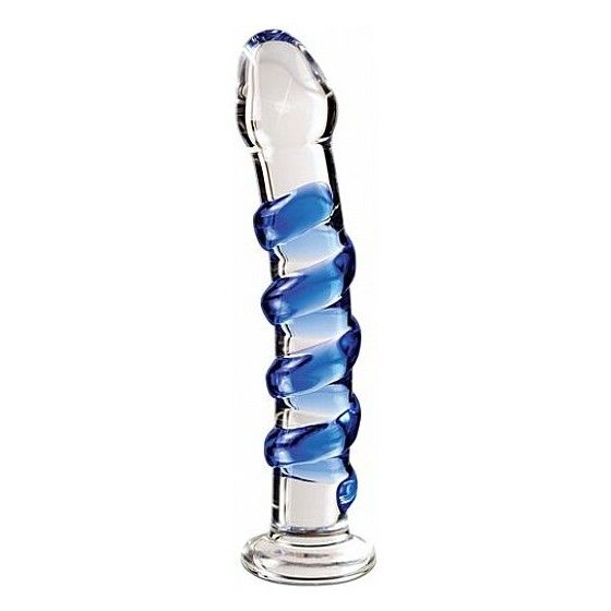 ICICLES - N. 05 GLASS MASSAGER ICICLES - 1