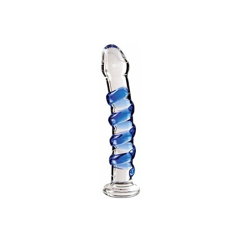 ICICLES - N. 05 GLASS MASSAGER ICICLES - 1
