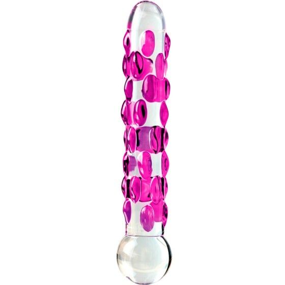ICICLES - N. 07 GLASS MASSAGER ICICLES - 1