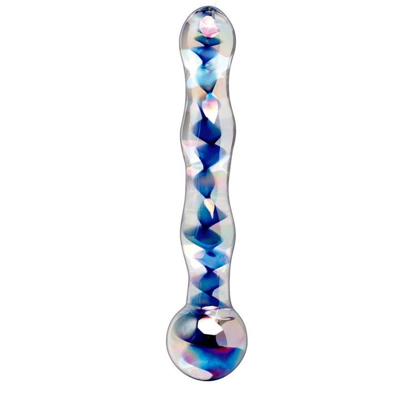 ICICLES - N. 8 GLASS MASSAGER ICICLES - 2