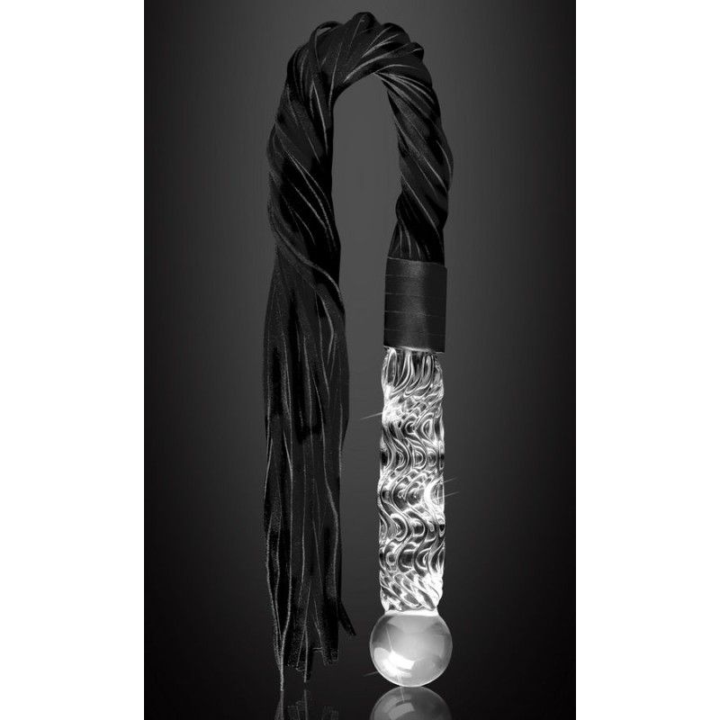 ICICLES - N. 38 GLASS MASSAGER ICICLES - 2