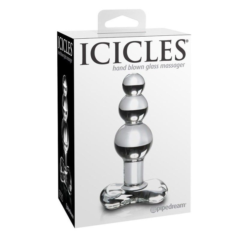 ICICLES - N. 47 CRYSTAL MASSAGER ICICLES - 2
