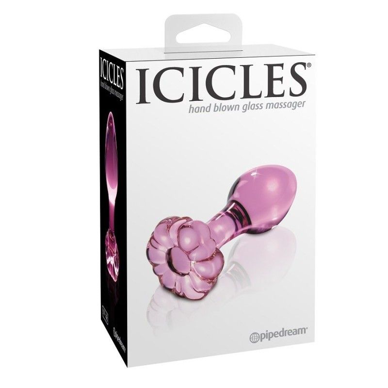 ICICLES - N. 48 CRYSTAL MASSAGER ICICLES - 2