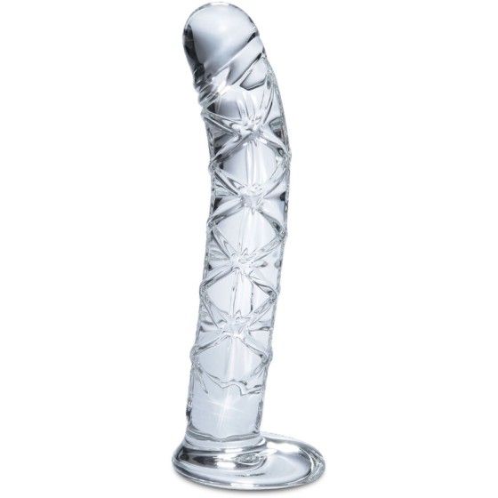 ICICLES - N. 60 CRYSTAL MASSAGER ICICLES - 1