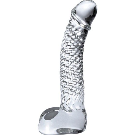 ICICLES - N. 61 CRYSTAL MASSAGER ICICLES - 1