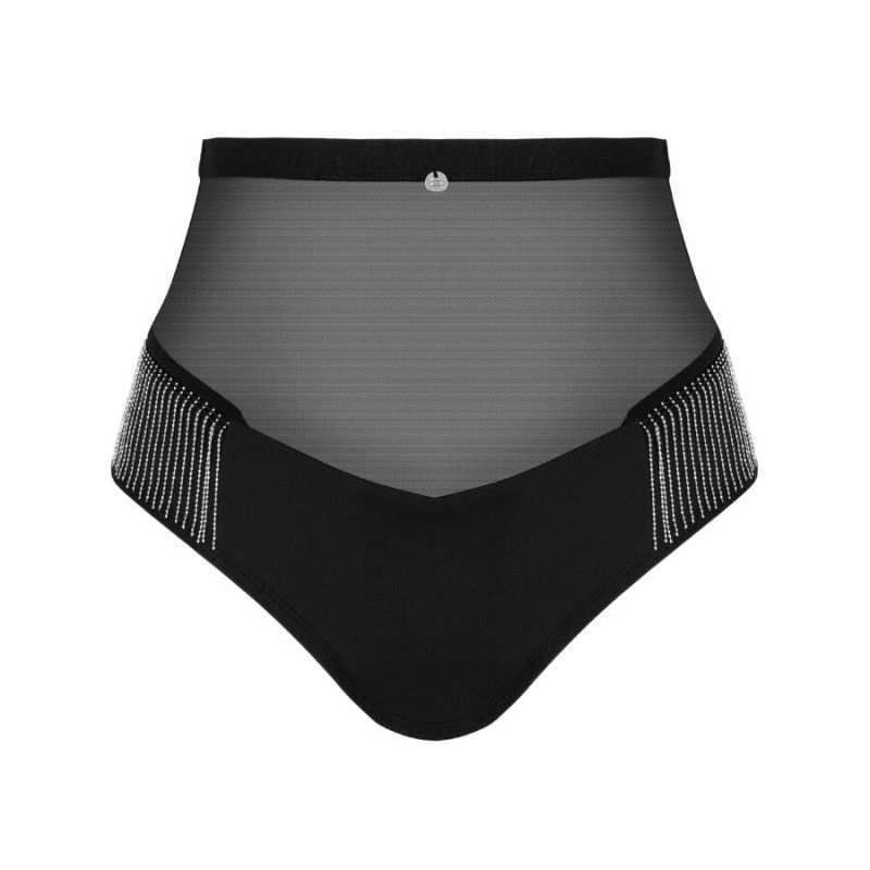 OBSESSIVE - MILLADIS PANTIES XS/S OBSESSIVE PANTIES & THONG - 3