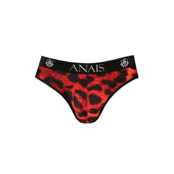 ANAIS MEN - SAVAGE SLIP XL ANAIS MEN SLIP & THONG - 3