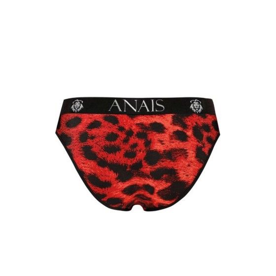 ANAIS MEN - SAVAGE SLIP XL ANAIS MEN SLIP & THONG - 4