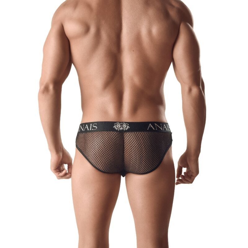 ANAIS MEN - ARES SLIP 3XL ANAIS MEN SLIP & THONG - 2