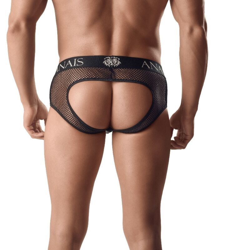 ANAIS MEN - ARES JOCK BIKINI M ANAIS MEN JOCK - 2