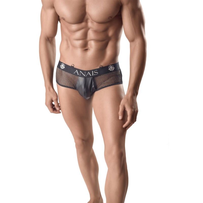 ANAIS MEN - ARES JOCK BIKINI 2XL ANAIS MEN JOCK - 1