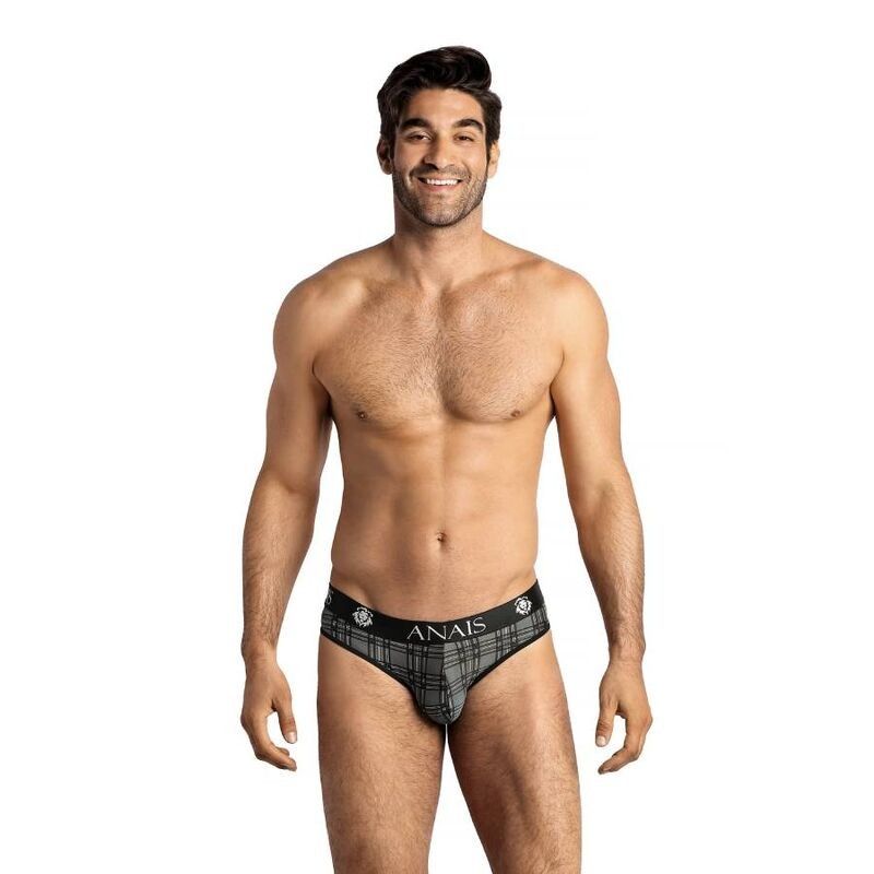 ANAIS MEN - BALANCE SLIP L ANAIS MEN SLIP & THONG - 1