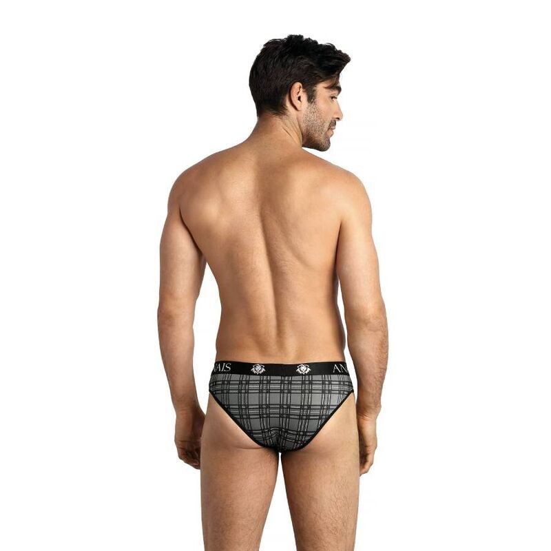 ANAIS MEN - BALANCE SLIP L ANAIS MEN SLIP & THONG - 2