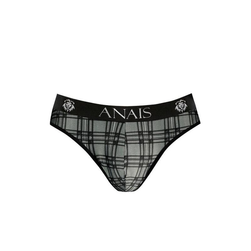 ANAIS MEN - BALANCE SLIP L ANAIS MEN SLIP & THONG - 3