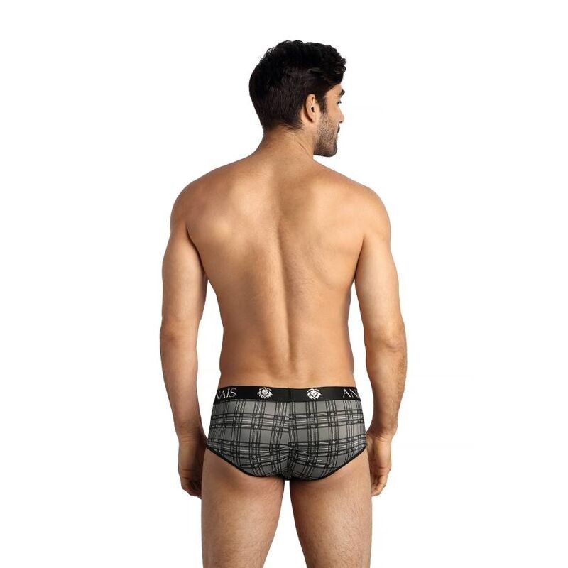 ANAIS MEN - BALANCE BRIEF S ANAIS MEN BOXER & BRIEF - 2