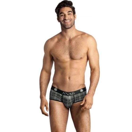 ANAIS MEN - BALANCE BRIEF L ANAIS MEN BOXER & BRIEF - 1