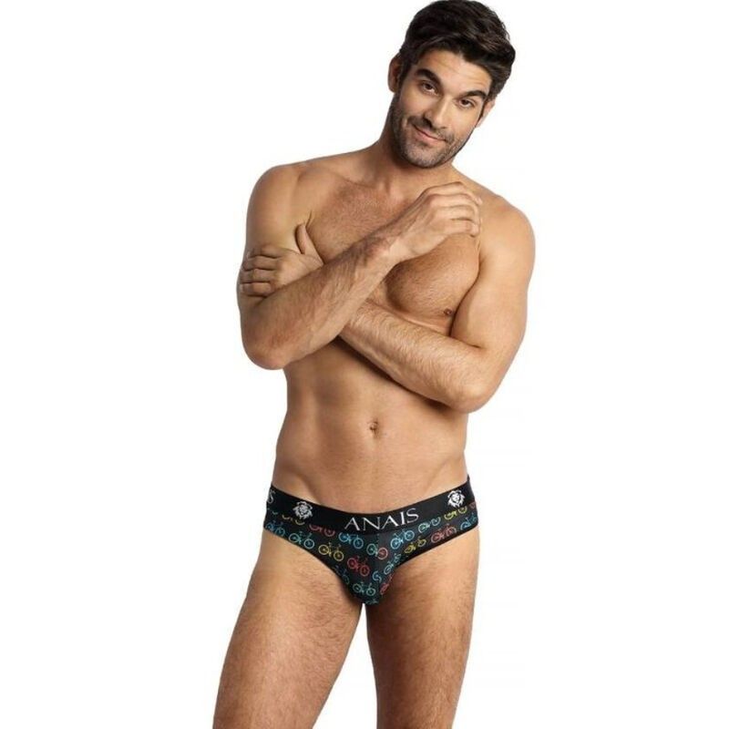 ANAIS MEN - BENITO SLIP M ANAIS MEN SLIP & THONG - 1