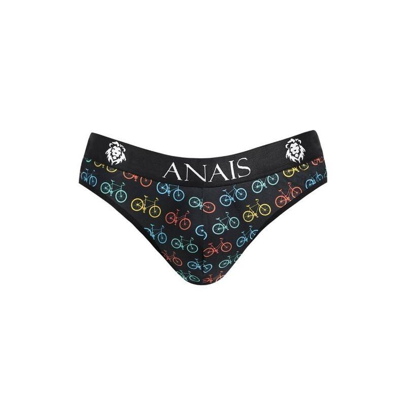 ANAIS MEN - BENITO SLIP M ANAIS MEN SLIP & THONG - 3