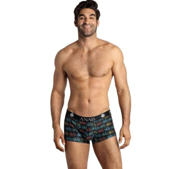 ANAIS MEN - BENITO BOXER S ANAIS MEN BOXER & BRIEF - 1