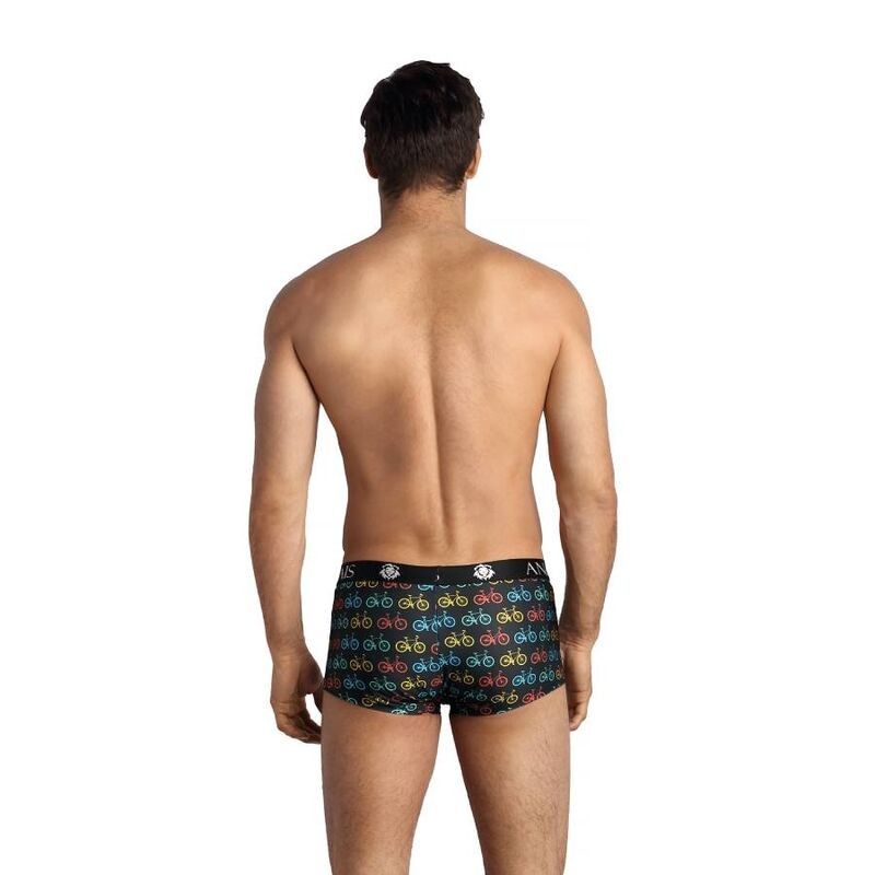 ANAIS MEN - BENITO BOXER S ANAIS MEN BOXER & BRIEF - 2