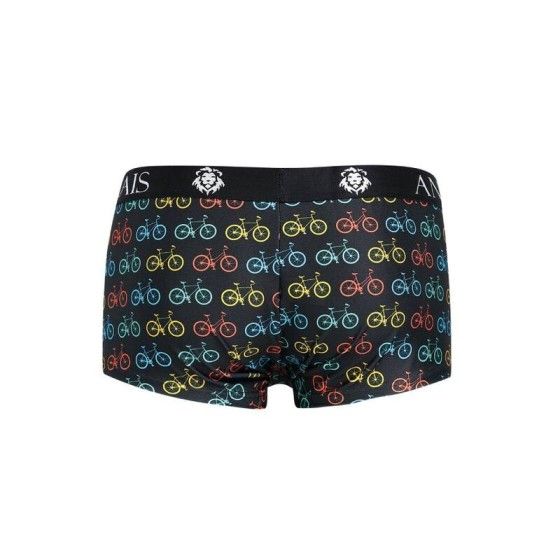 ANAIS MEN - BENITO BOXER S ANAIS MEN BOXER & BRIEF - 4