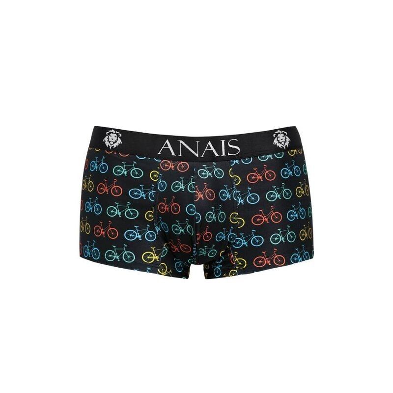 ANAIS MEN - BENITO BOXER M ANAIS MEN BOXER & BRIEF - 3