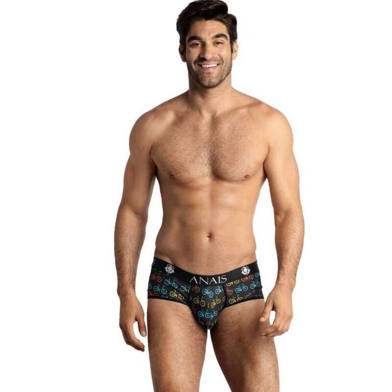 ANAIS MEN - BENITO BRIEF S ANAIS MEN BOXER & BRIEF - 1